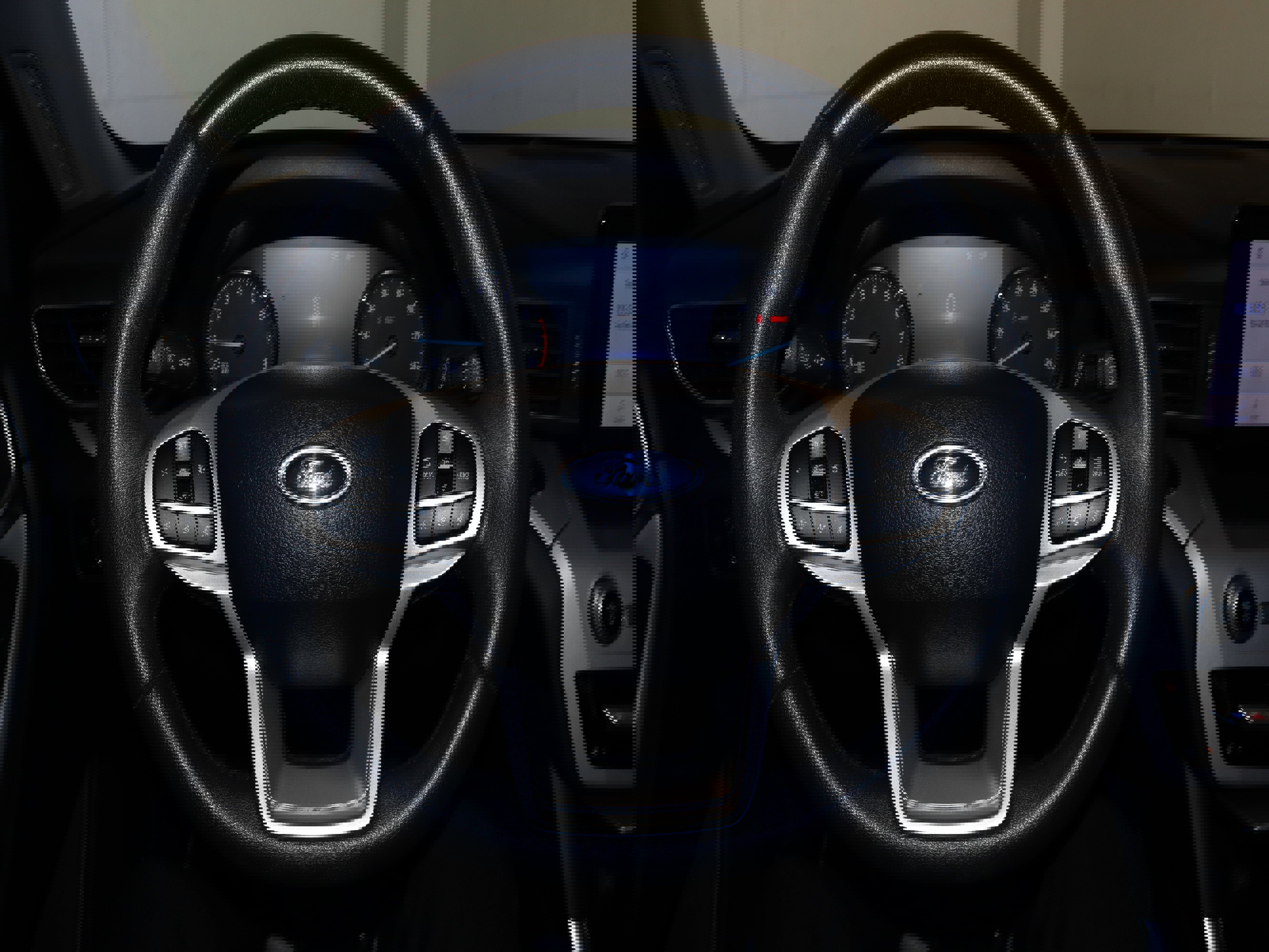 Certified 2023 Ford Explorer XLT w/ Equipment Group 202A image 24