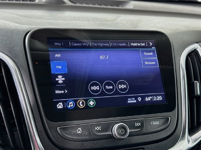 Used 2020 Chevrolet Equinox Premier FWD image 20