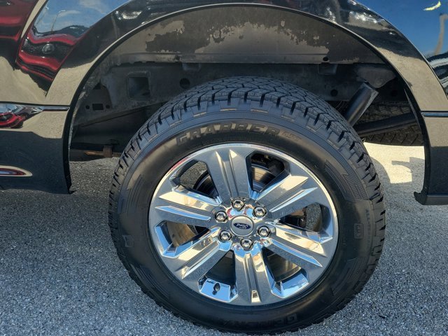 Certified 2018 Ford F150 XLT w/ Equipment Group 302A Luxury image 10