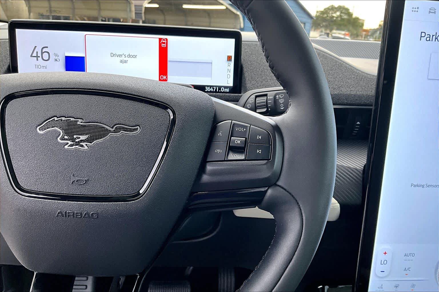 Certified 2023 Ford Mustang Mach-E Premium RWD image 22