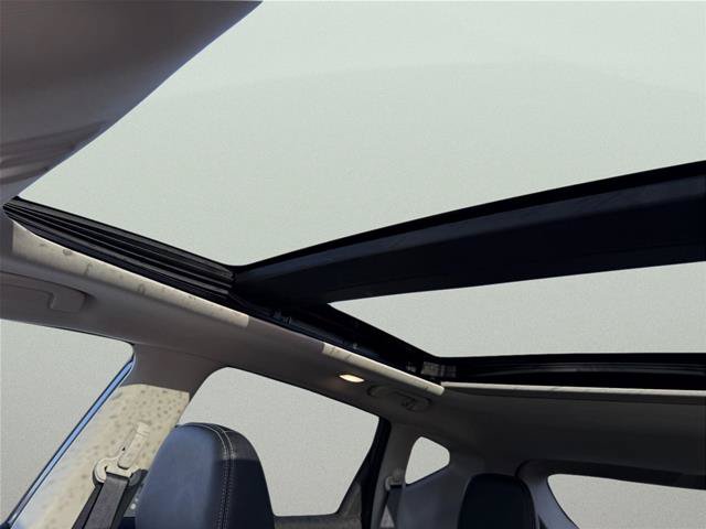 Used 2023 Nissan Murano SL AWD/4WD image 10