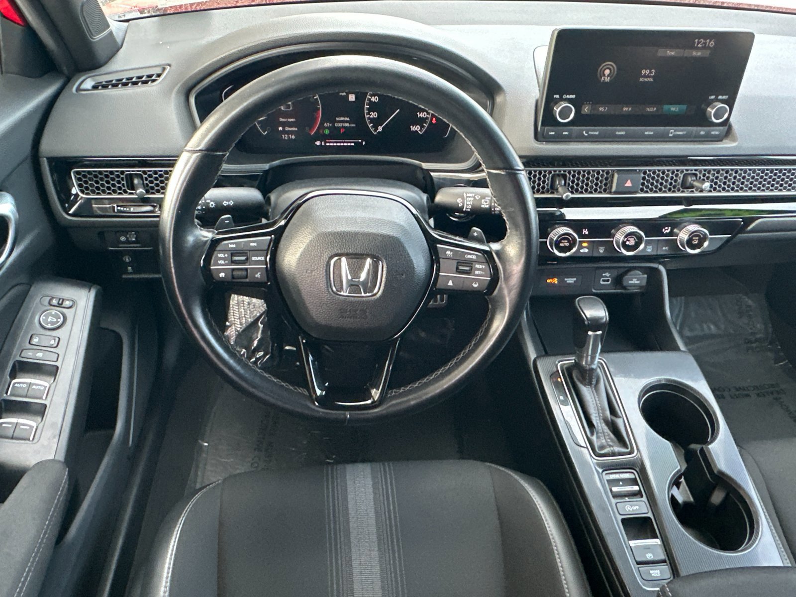 Used 2023 Honda Civic Sport image 14