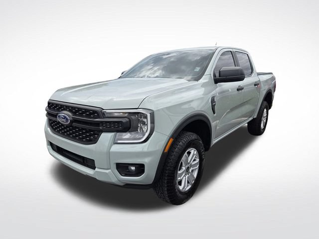 Certified 2024 Ford Ranger XL w/ Trailer Tow Package RWD image 5