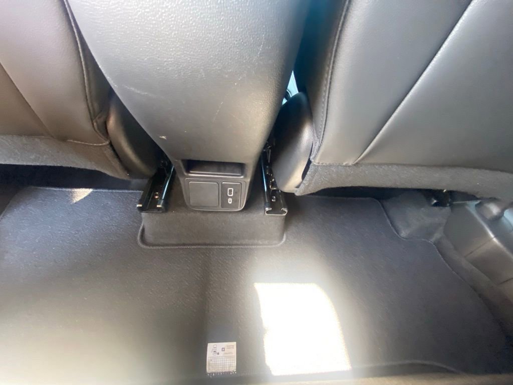 Used 2024 Buick Encore GX Preferred image 23