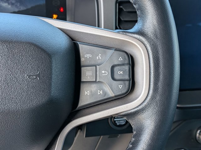 Certified 2023 Ford Bronco Outer Banks AWD/4WD image 18