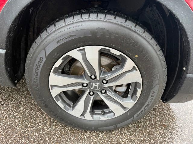 Used 2020 Honda CR-V LX image 39