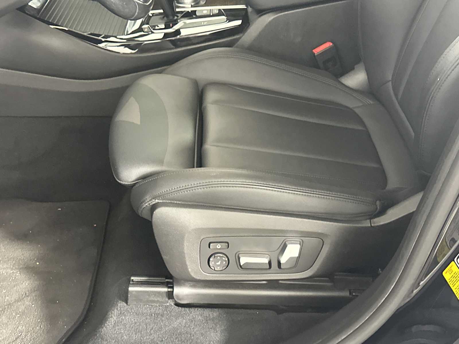 Used 2020 BMW X3 sDrive30i RWD image 9
