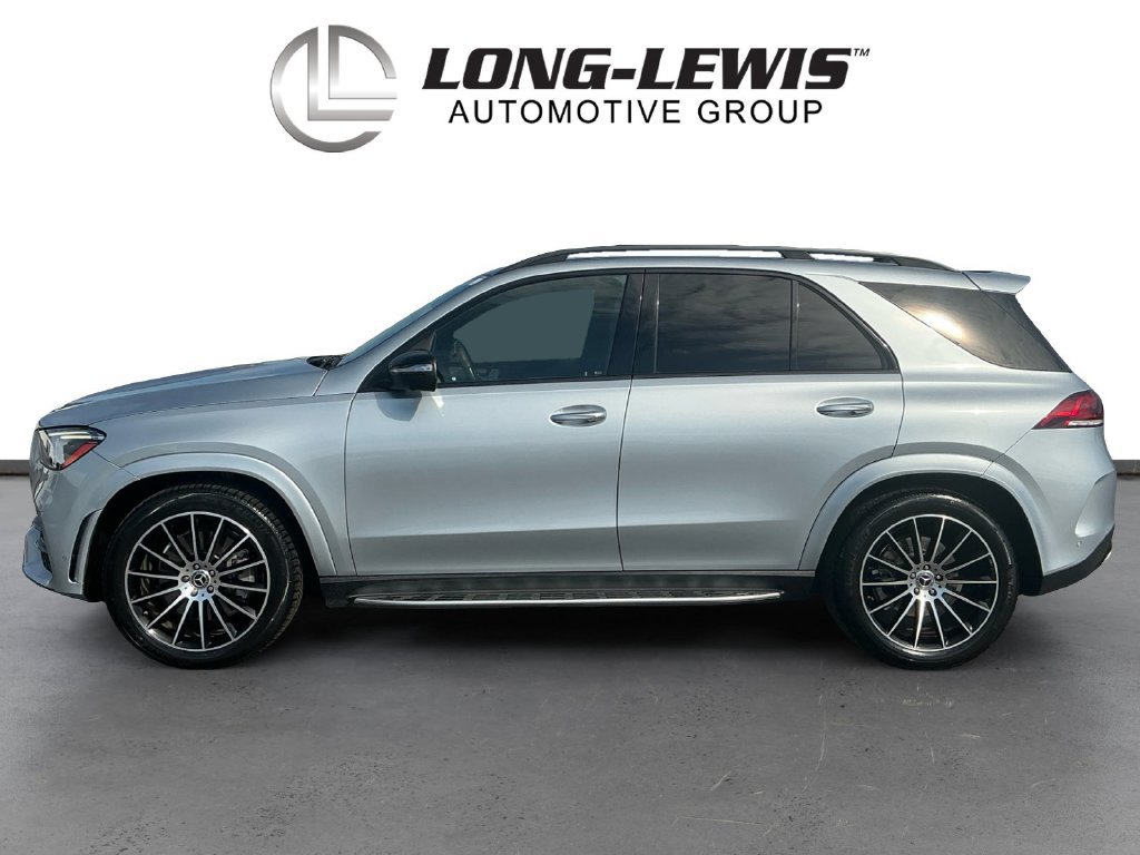 Used 2023 Mercedes-Benz GLE 450 4MATIC image 2