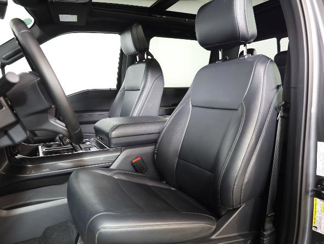 Certified 2023 Ford F150 XLT w/ Equipment Group 302A High image 8