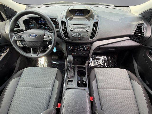 Certified 2018 Ford Escape SE AWD/4WD image 3