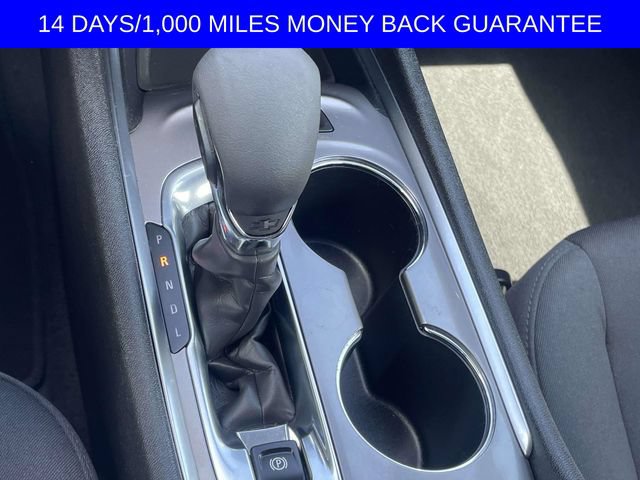 Used 2025 Chevrolet Malibu LT FWD image 26