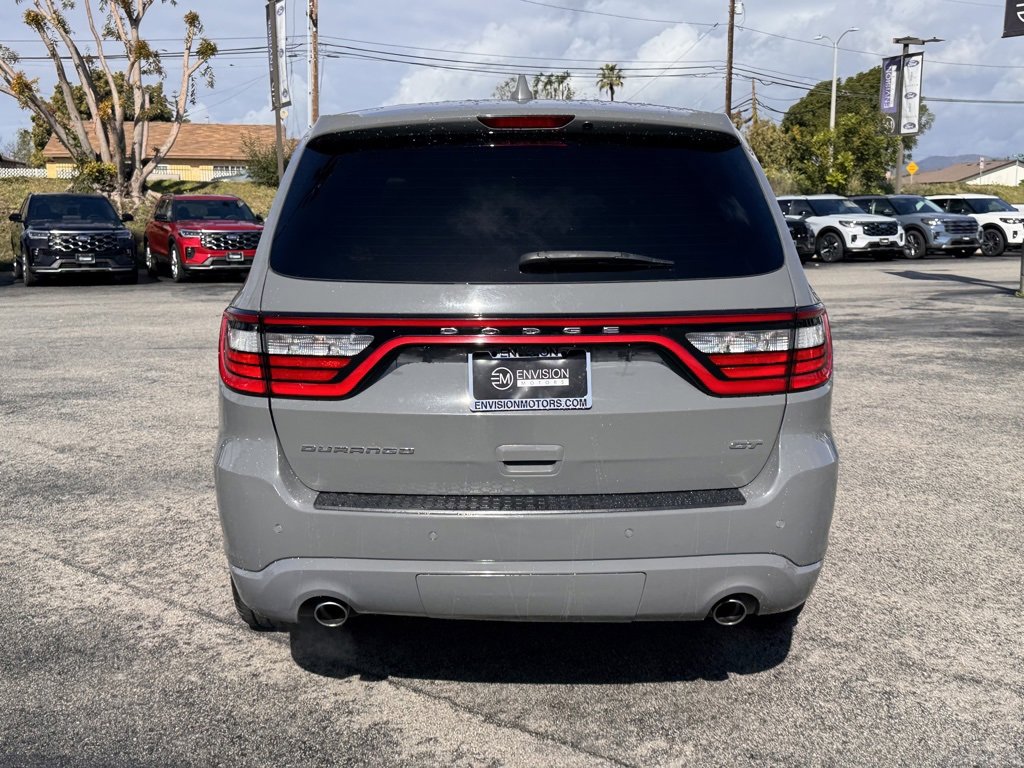 Used 2019 Dodge Durango GT image 11