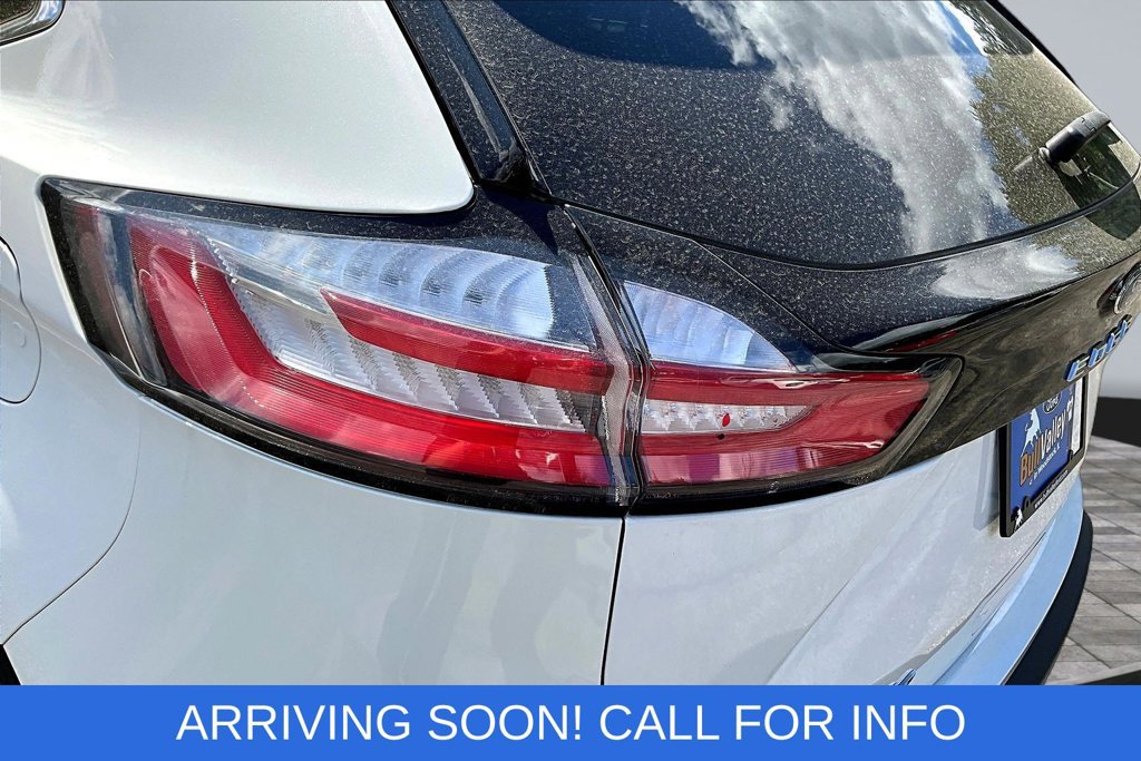 Certified 2024 Ford Edge Titanium w/ Equipment Group 301A AWD/4WD image 22