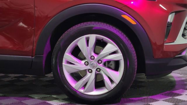 Used 2025 Buick Encore GX Preferred image 23