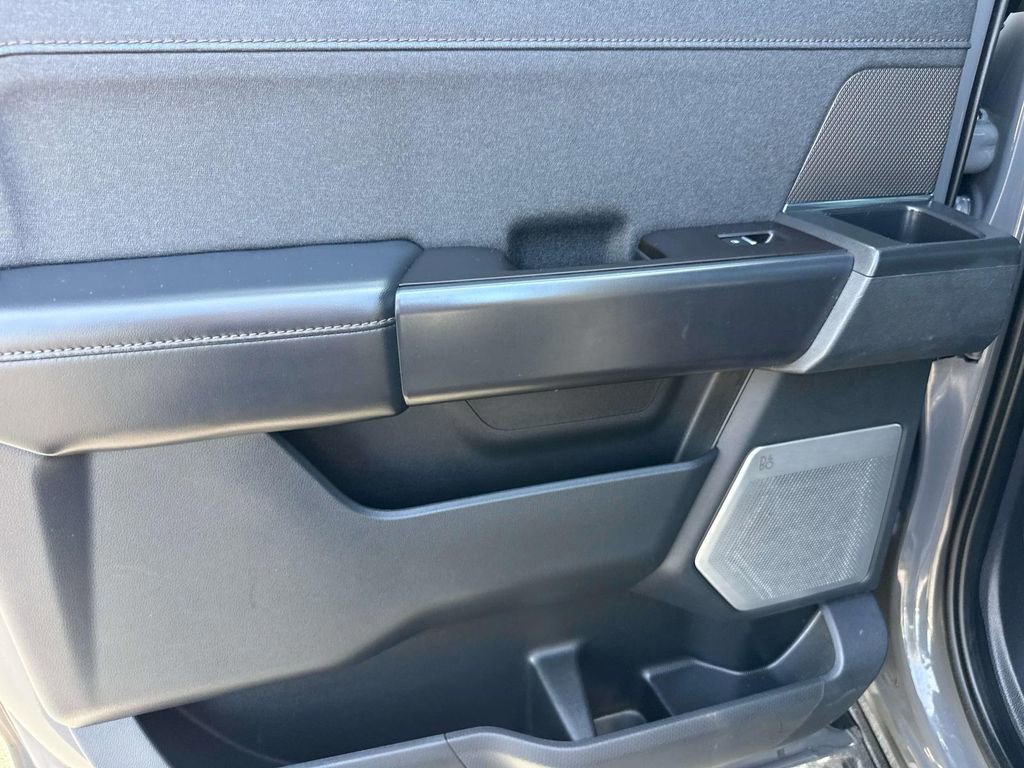 Certified 2021 Ford F150 Raptor w/ Equipment Group 801A High image 8