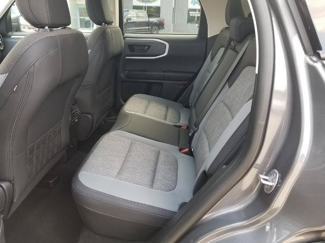 Certified 2023 Ford Bronco Sport Big Bend AWD/4WD image 15