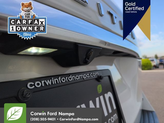 Certified 2023 Ford Expedition Max Platinum AWD/4WD image 31