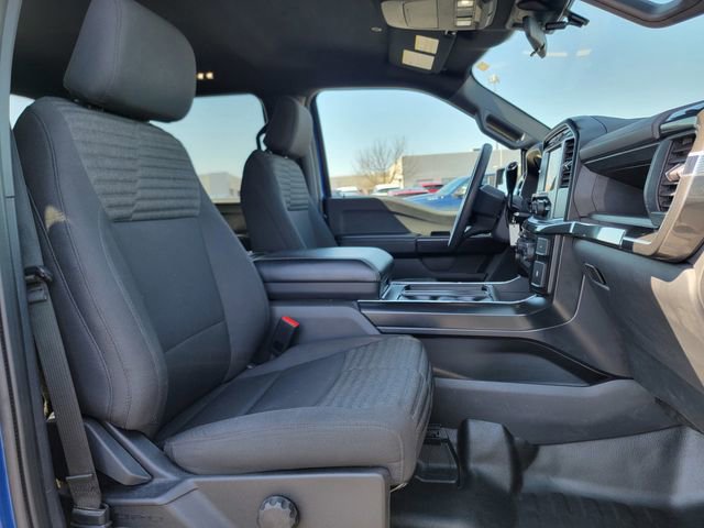 Certified 2023 Ford F150 XL w/ STX Appearance Package AWD/4WD image 24