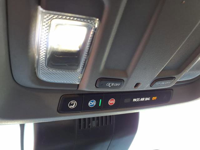 Used 2024 Chevrolet Silverado 3500 LT w/ Safety Package image 21