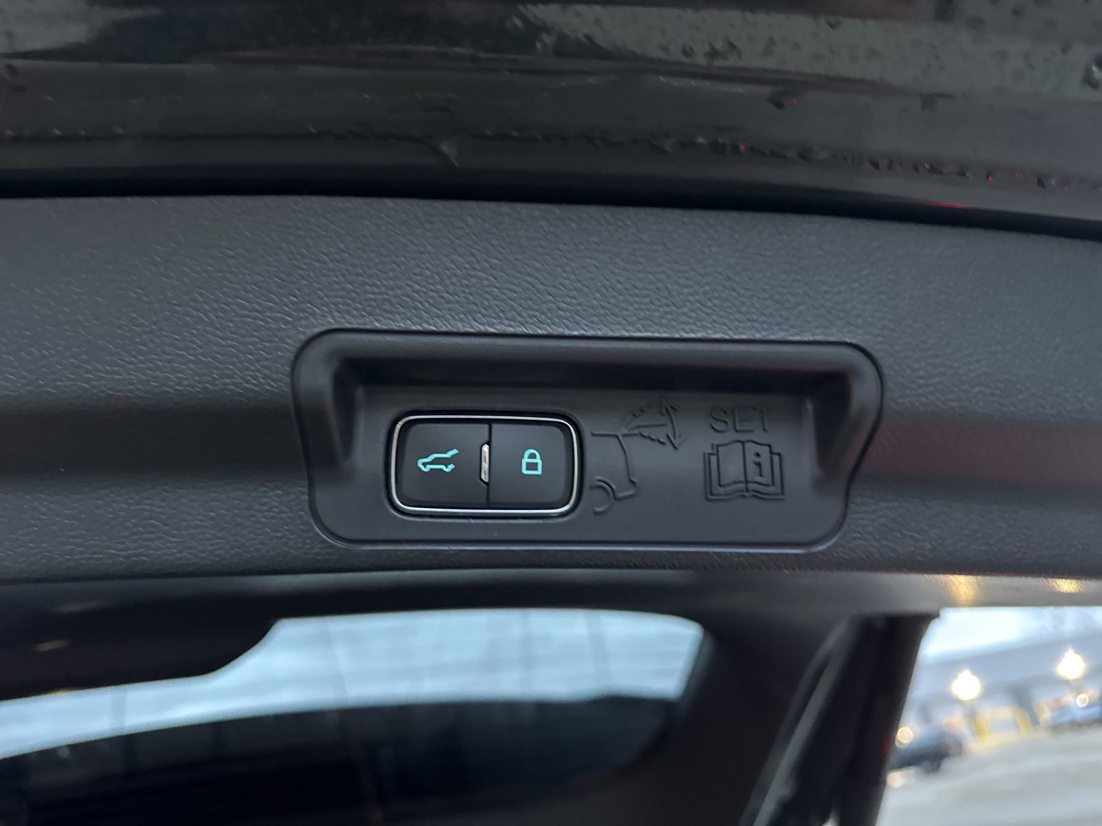 Certified 2023 Ford Explorer XLT w/ Equipment Group 202A image 41