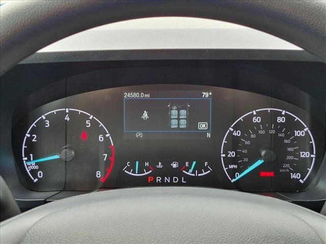 Certified 2022 Ford Maverick XL FWD image 11