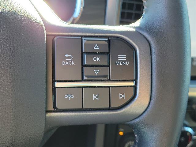 Certified 2024 Ford F150 Lariat w/ Mobile Office Package image 25