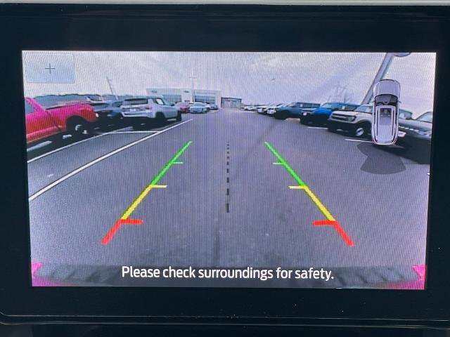 Certified 2023 Ford Explorer XLT w/ Equipment Group 202A image 20