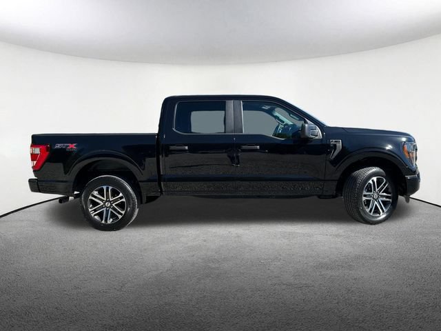 Certified 2023 Ford F150 XL w/ STX Appearance Package AWD/4WD image 16