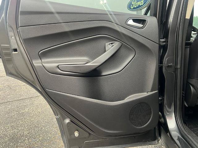 Certified 2017 Ford Escape SE AWD/4WD image 29