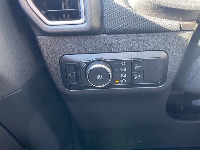 Certified 2025 Ford Bronco Sport Badlands image 21