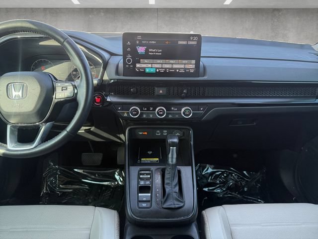Used 2024 Honda CR-V EX-L image 4