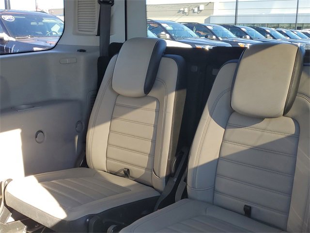 Certified 2020 Ford Transit Connect XLT w/ XLT Premium Package image 23