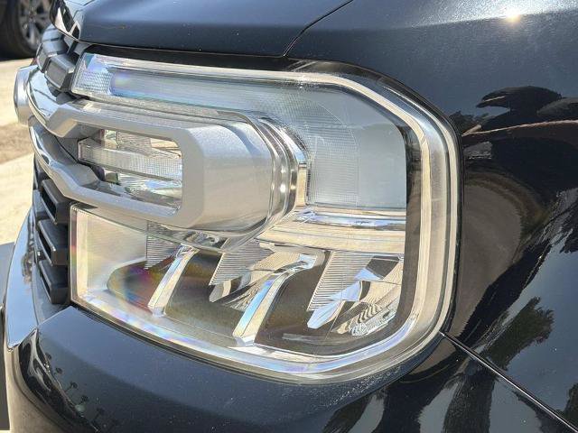 Certified 2023 Ford Maverick Lariat w/ Lariat Luxury Package FWD image 10