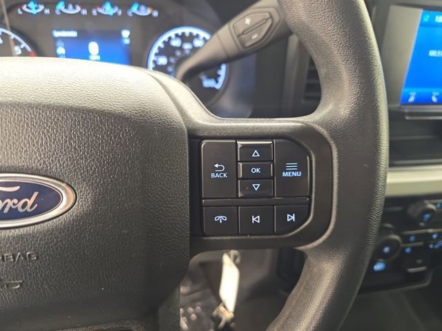 Certified 2024 Ford F250 XLT image 30