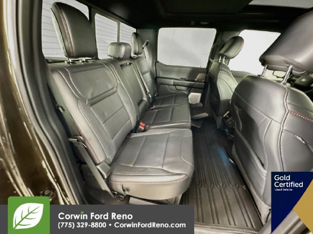 Certified 2026 Ford F150 Raptor AWD/4WD image 31