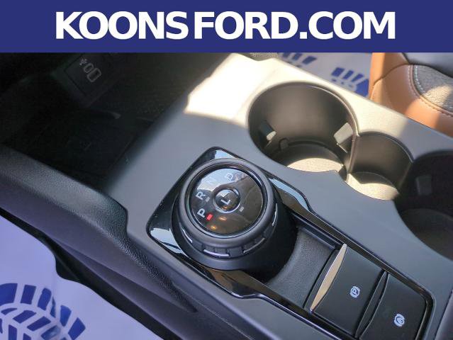 Certified 2023 Ford Bronco Sport Outer Banks w/ Tech Package AWD/4WD image 23