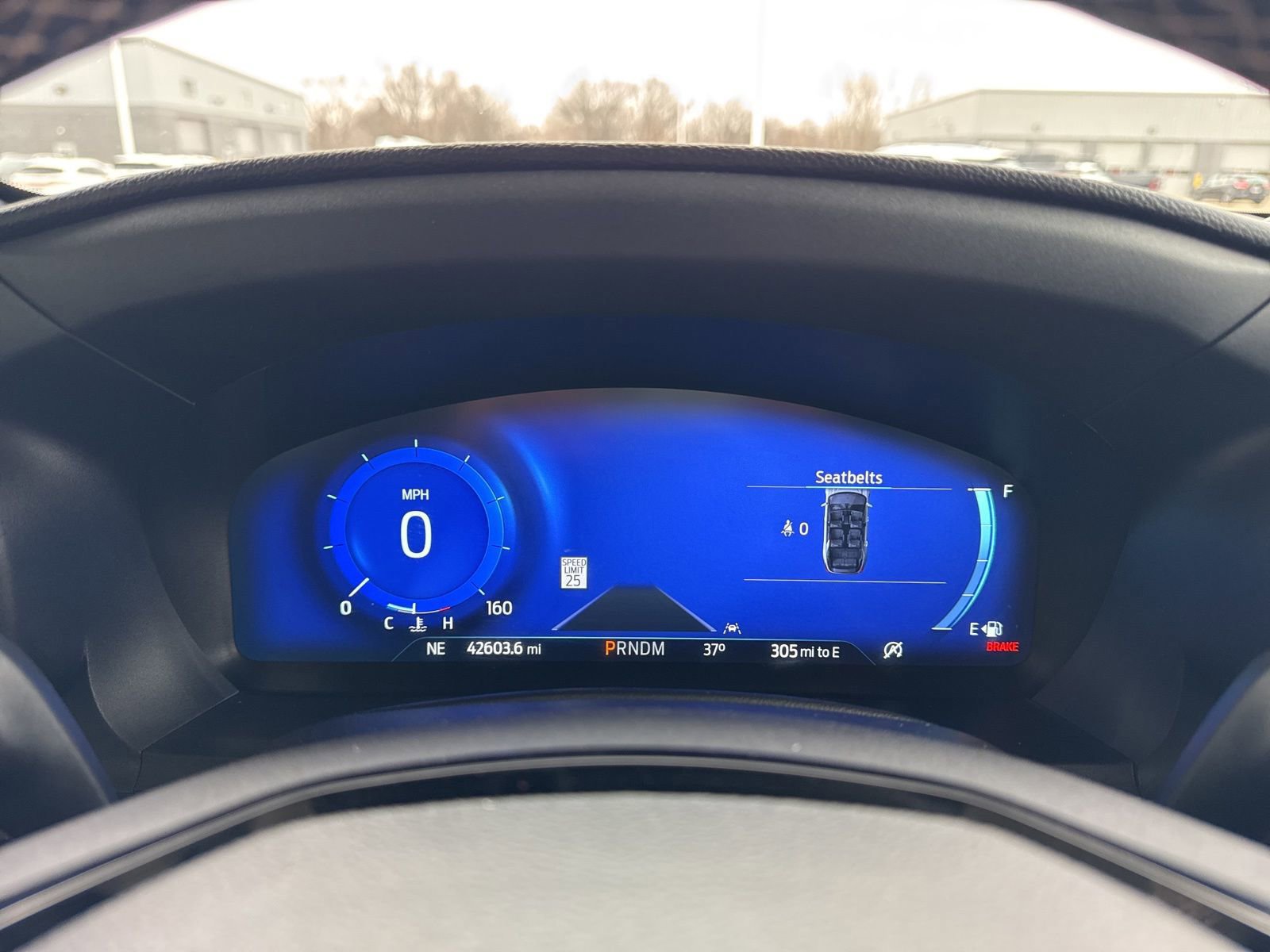 Certified 2022 Ford Explorer ST w/ Equipment Group 401A image 33