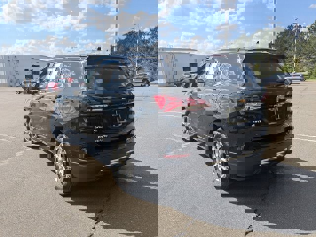 Used 2022 Chevrolet Equinox LT image 7