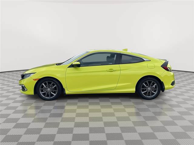 Used 2019 Honda Civic EX image 2
