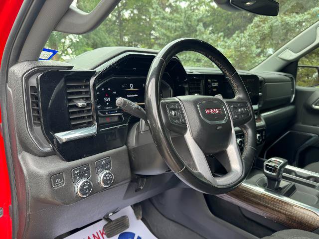 Used 2024 GMC Sierra 1500 Elevation AWD/4WD image 12
