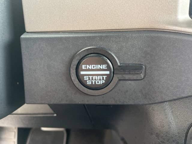 Certified 2025 Ford Bronco Outer Banks AWD/4WD image 37