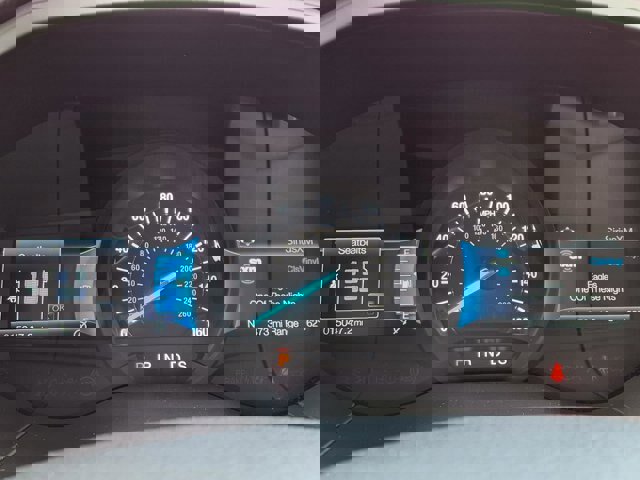 Certified 2024 Ford Edge ST-Line image 17