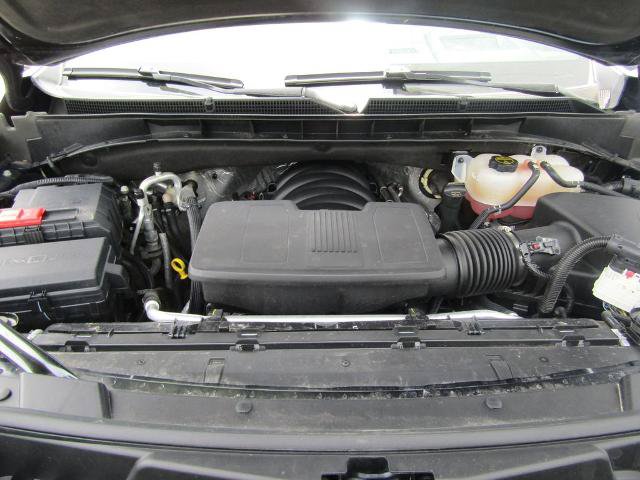 Used 2024 GMC Yukon Denali Ultimate AWD/4WD image 40