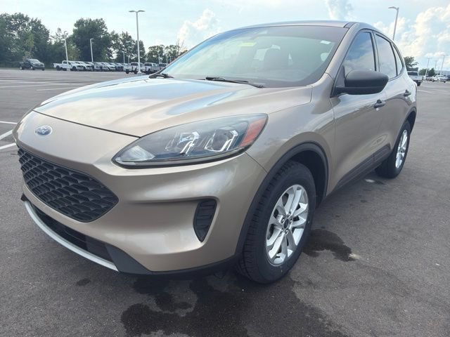 Certified 2020 Ford Escape S AWD/4WD image 2