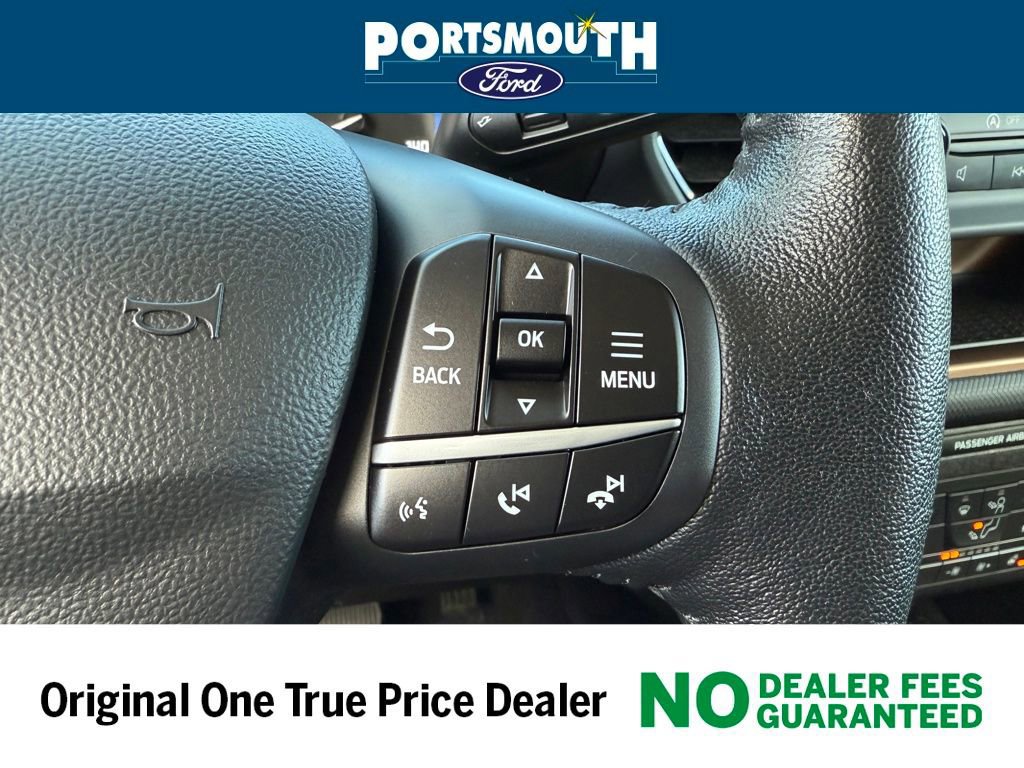 Certified 2022 Ford Bronco Sport Outer Banks image 22