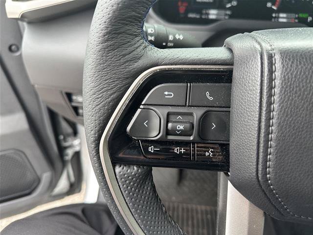 Used 2026 Toyota Sequoia Platinum AWD/4WD image 33