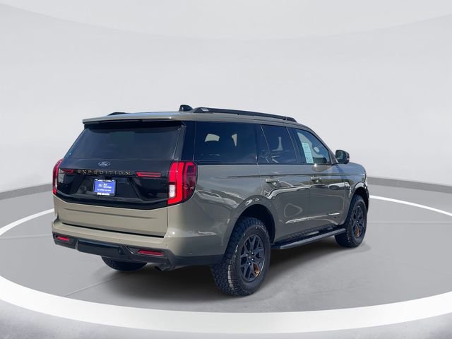 Certified 2025 Ford Expedition Tremor image 3