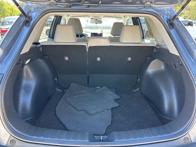 Used 2023 Toyota Corolla Cross LE image 40