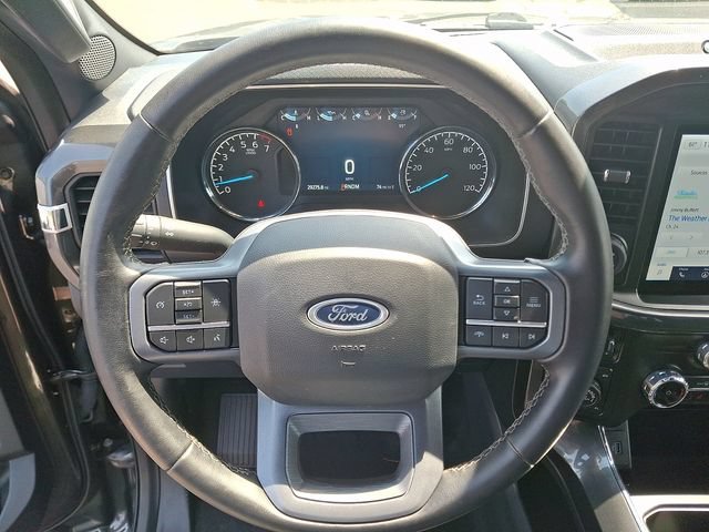 Certified 2023 Ford F150 Lariat AWD/4WD image 20
