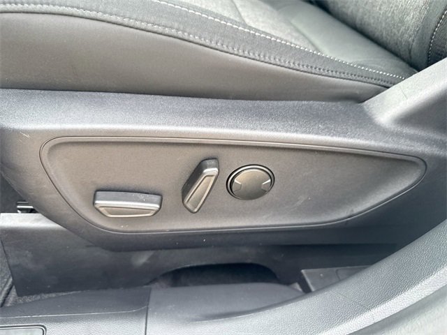 Certified 2024 Ford Bronco Sport Big Bend w/ Convenience Package image 19